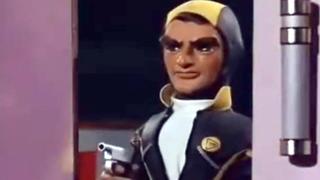 Man From M15 Man From M15