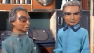 Danger at Ocean Deep Danger at Ocean Deep