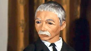 Lord Parker's 'Oliday