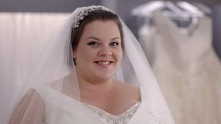 Curvy Brides Boutique