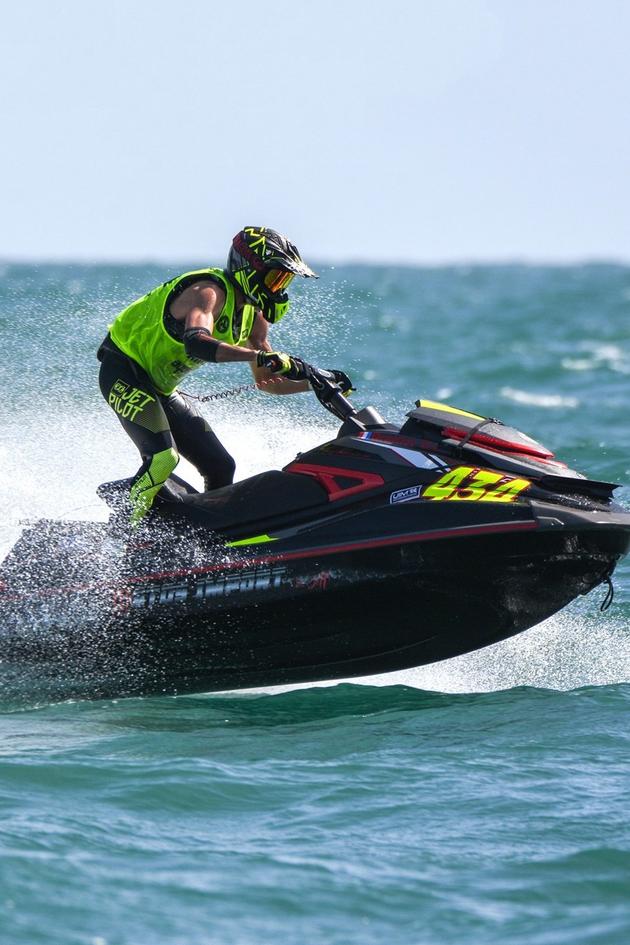 UIM Jet Ski World Cup