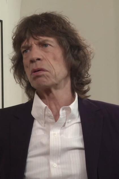 The Rolling Stones: Rock Royalty