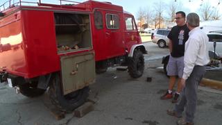 Junkyard Empire