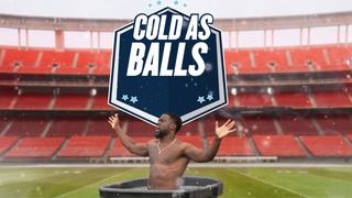 Cold as Balls