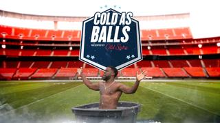  watch Cold as Balls
