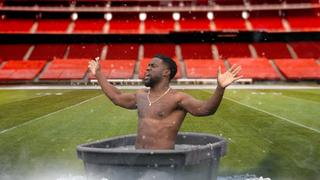 Logan Paul & Mookie Betts