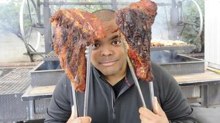 Weekend BBQs Weekend BBQs
