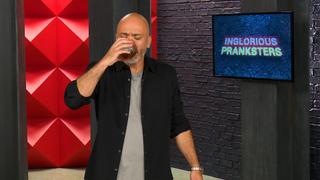 Inglorious Pranksters