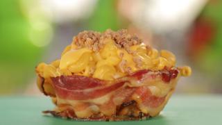 Carnival Eats