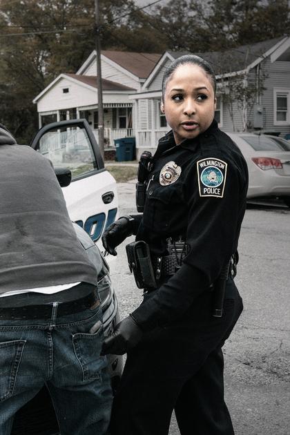 Live PD Presents: Women on Patrol