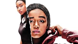 The Hate U Give