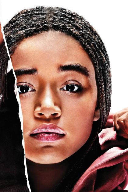 The Hate U Give