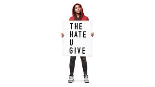  watch The Hate U Give