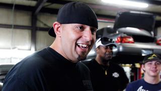 Who's Your Daddy Who's Your Daddy