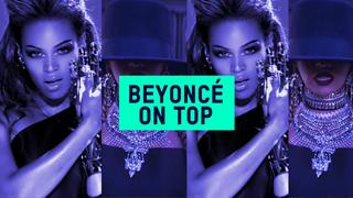 Beyoncé: On Top