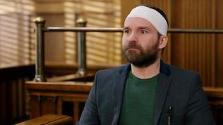 In the Key of Murder