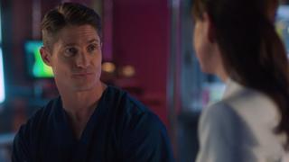 A Will to Kill A Will to Kill