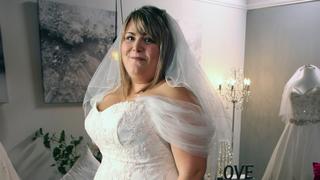 Curvy Brides Boutique