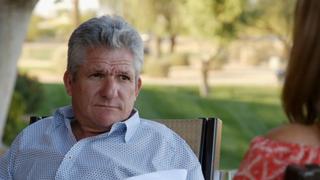 Little People, Big World