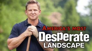 America's Most Desperate Landscape