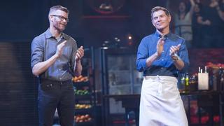 Beat Bobby Flay