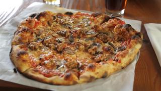 Diners, Drive-Ins and Dives