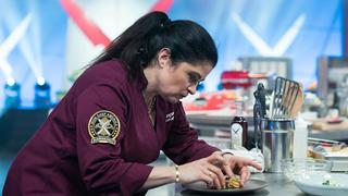 Guarnaschelli vs. Williams Guarnaschelli vs. Williams