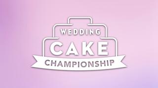 Wedding Cake Championship