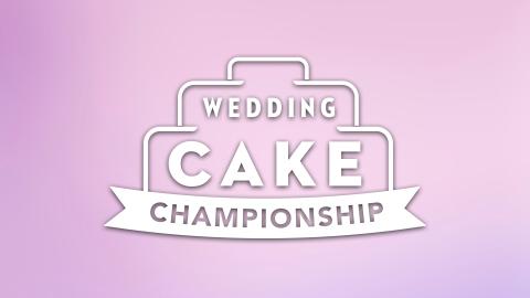 Wedding Cake Championship