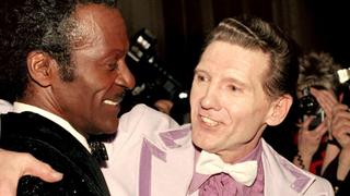 Jerry Lee Lewis Jerry Lee Lewis