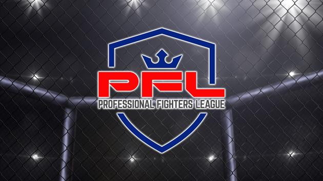 Professional Fighters League