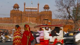 Winds of Change Winds of Change