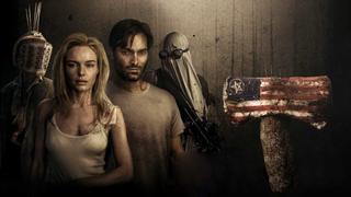 The Domestics