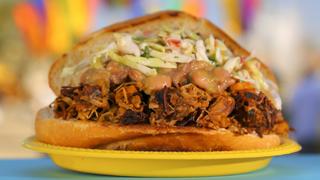 Mighty Meatless Mighty Meatless