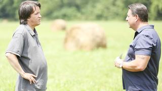 The Dead Files