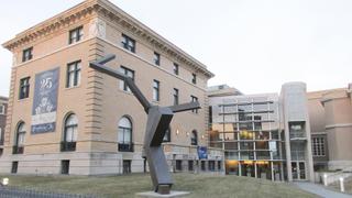 Mysteries at the Museum