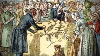 Mysteries at the Museum