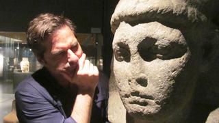 Mysteries at the Museum