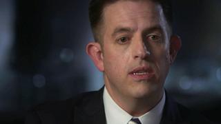 Don't Scream Don't Scream