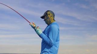 Western Florida Monster Bass Western Florida Monster Bass