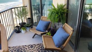 Oceanfront Oasis Oceanfront Oasis