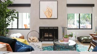 Midcentury Modern Meets Jasmine Roth Midcentury Modern Meets Jasmine Roth