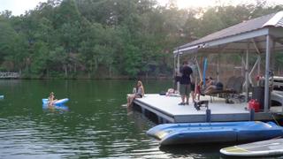 Lakefront Bargain Hunt