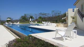 Modern Living in Huatulco, Mexico Modern Living in Huatulco, Mexico