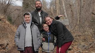 Bountiful, Utah, Forever Home