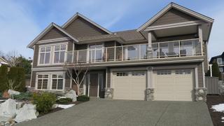 My Lottery Dream Home