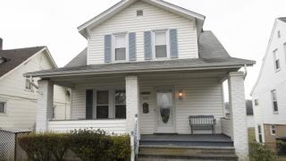 My Lottery Dream Home