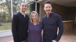 My Lottery Dream Home