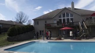 My Lottery Dream Home