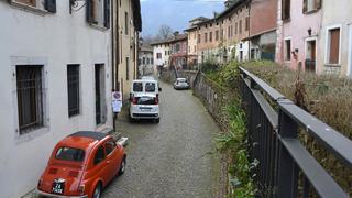 Social Challenges In Pordenone, Italy